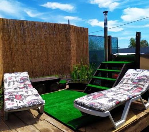 Relax and chill Villa