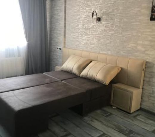 Apartment Gray