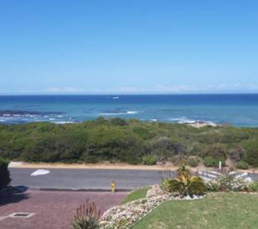 Zeezicht Ocean-front Guest Suite