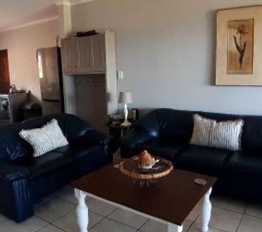 Zeezicht Ocean-front Guest Suite