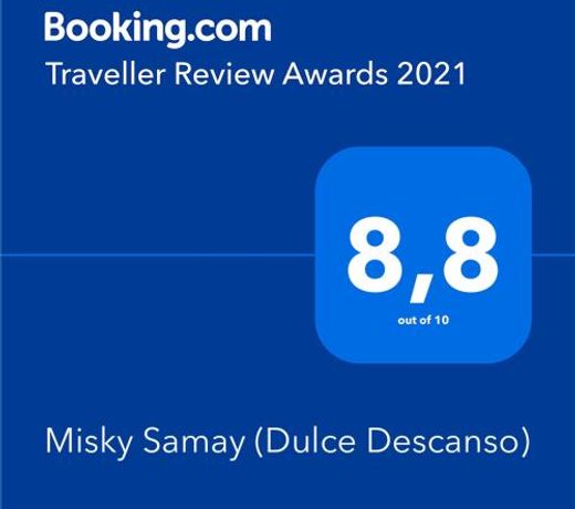 Misky Samay (Dulce Descanso)