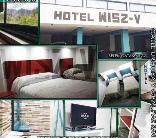 WISZ-V