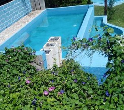Casa amplia para 8 personas con pileta