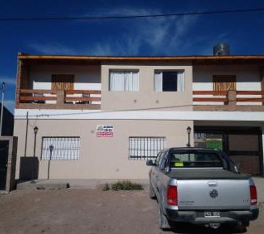 Complejo de Departamentos Sierra Dorada