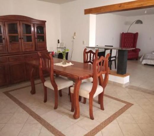 Casa La Banda