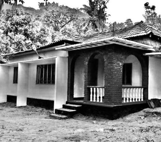 WonderFarm Cottage