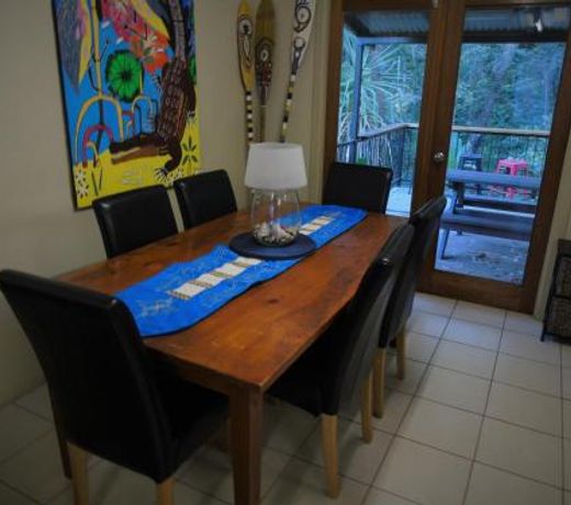 Cape York - Private Holiday House