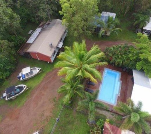 Cape York - Private Holiday House