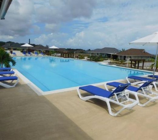 Coolshade Villa @ Richmond Ocho Rios