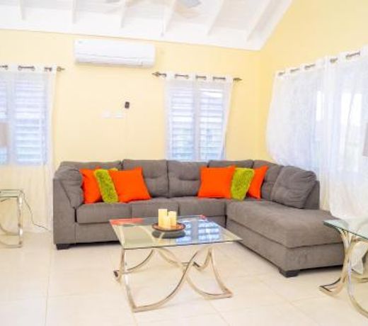 Ocean View Villa @ Coolshade Ocho Rios