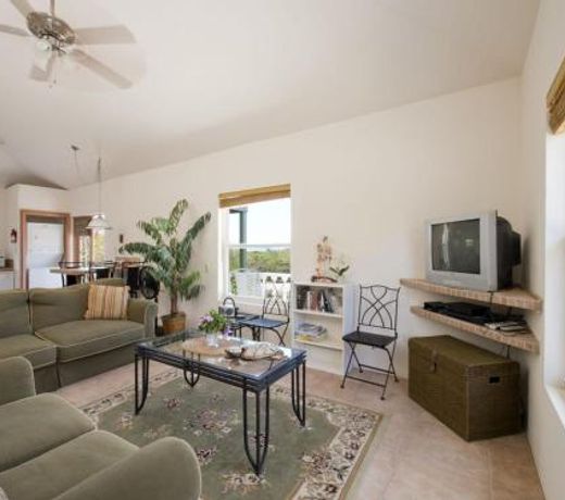 Key Lime Cottage