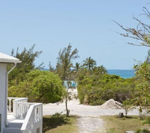 Key Lime Cottage