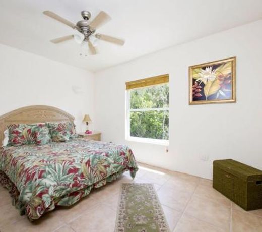 Key Lime Cottage