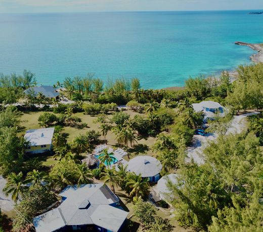 The Sunset Cove And Rainbow Room