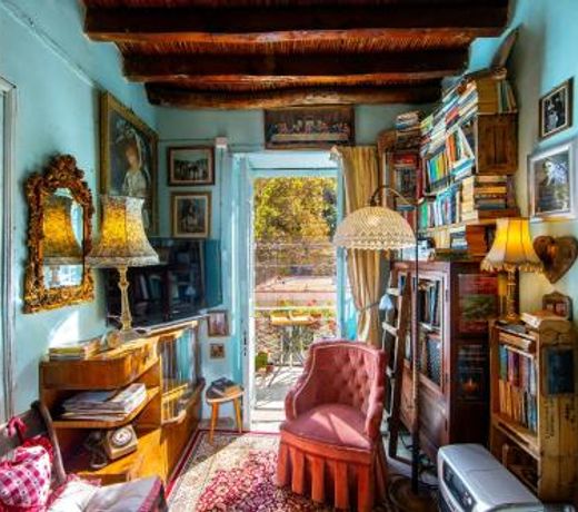 Tina's Country Home