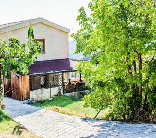 Vasiliou House