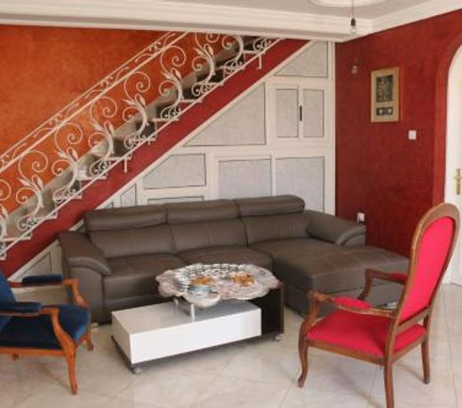 Maison d'Hotes Hajj Kaddour