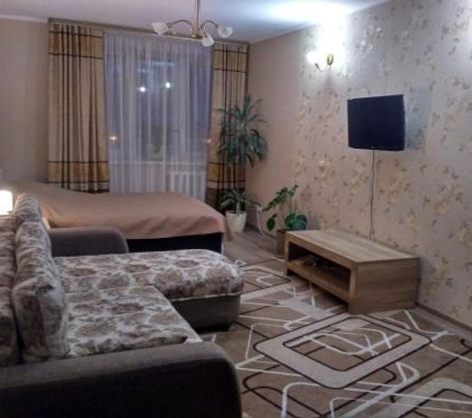 Apartment in Borovlyany