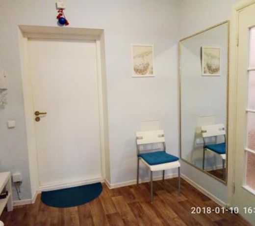Apartment Next
