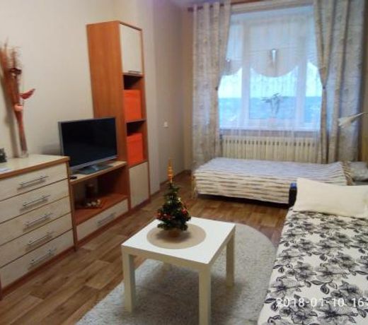 Apartment Next