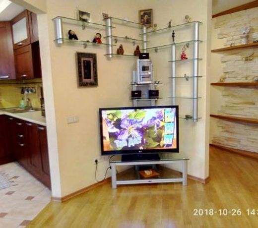 Apartments Home in Borovlyany
