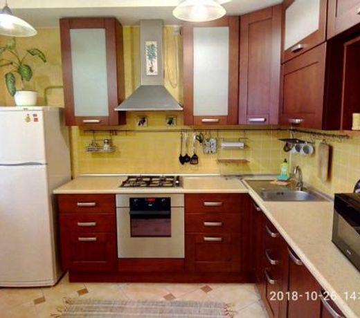 Apartments Home in Borovlyany