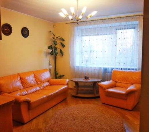 Apartments Home in Borovlyany