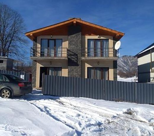 Borjomi Cottage Tsemi