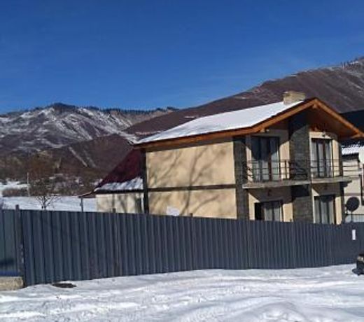 Borjomi Cottage Tsemi