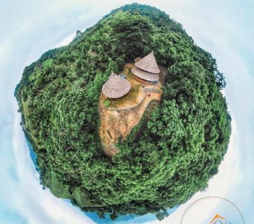 Seyakexa Ecolodge