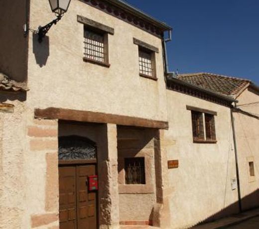 Casa rural Callejon del Palacio