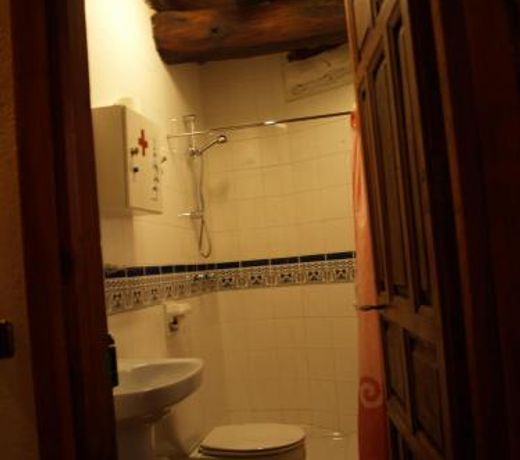 Casa rural Callejon del Palacio