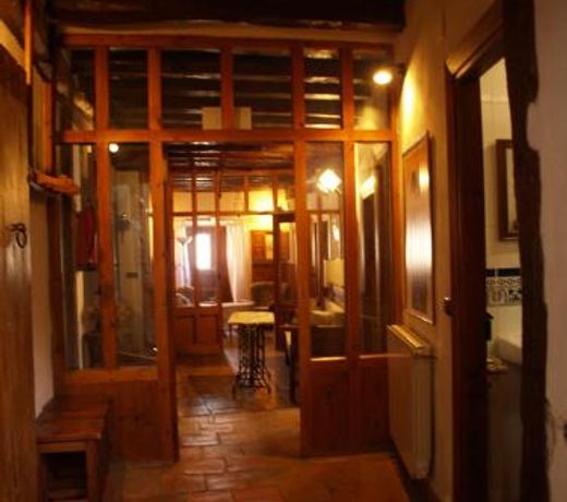 Casa rural Callejon del Palacio