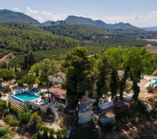 Finca Abogat