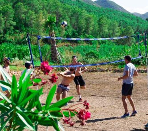 Finca Abogat