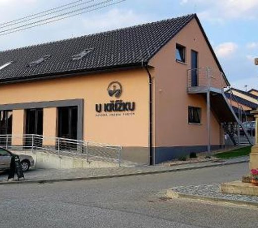 Penzion U Krizku