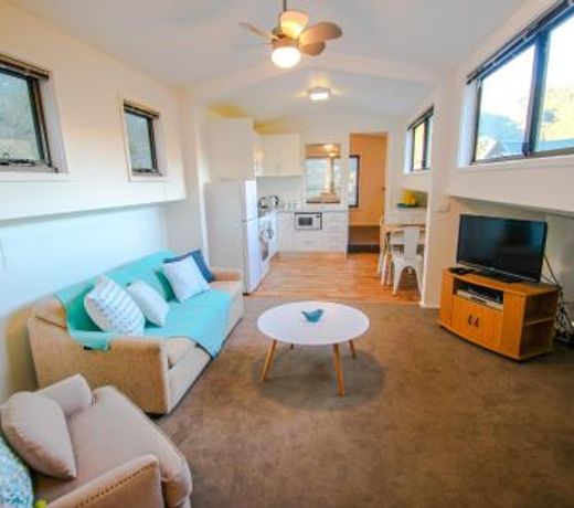 The Loft At Smoko Rise