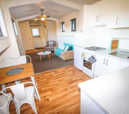 The Loft At Smoko Rise
