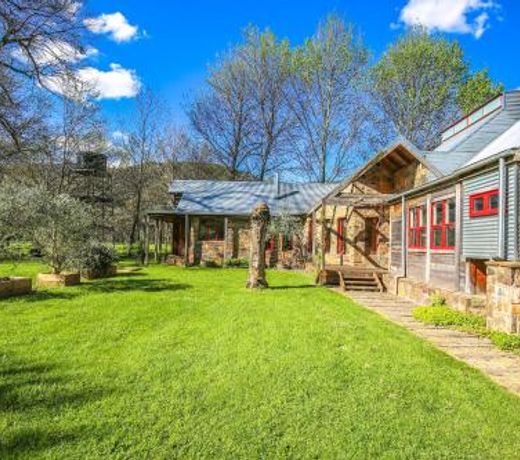 The House at Smoko