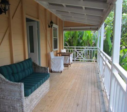 Whitsunday Cane Cutters Cottage
