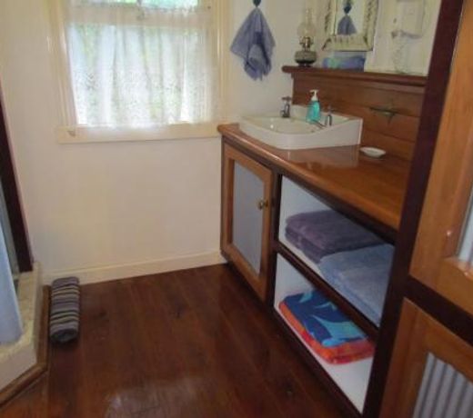 Whitsunday Cane Cutters Cottage