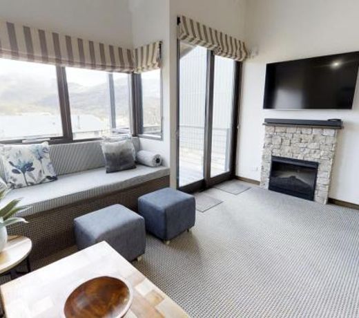 Studio Loft 19 - The Stables Perisher