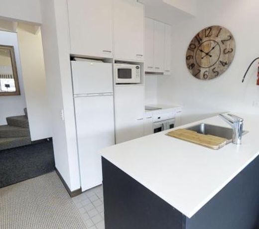 Studio Loft 19 - The Stables Perisher