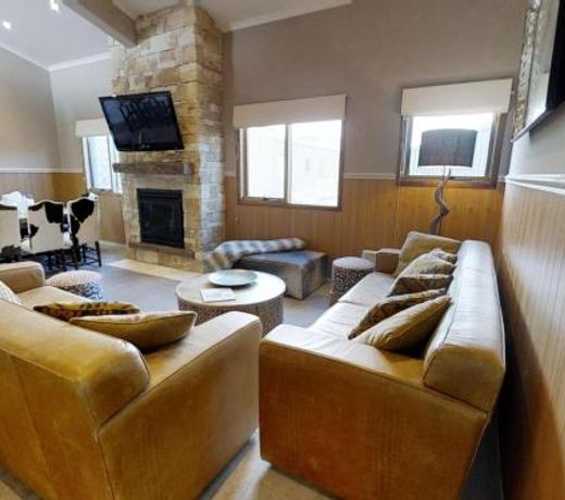 Studio Loft 9-1 - The Stables Perisher