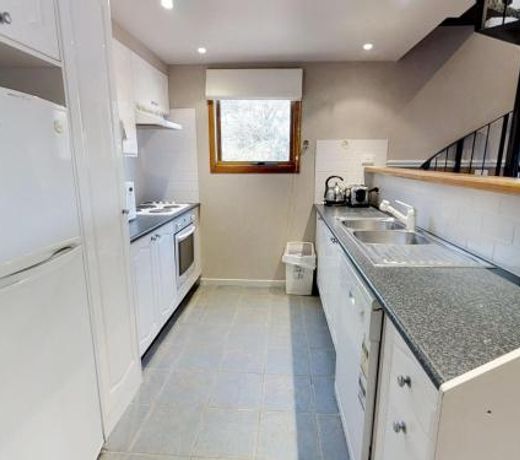Studio Loft 9-1 - The Stables Perisher