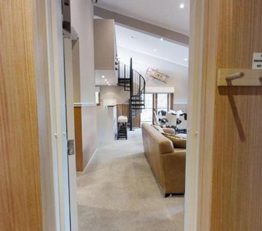 Studio Loft 9-1 - The Stables Perisher