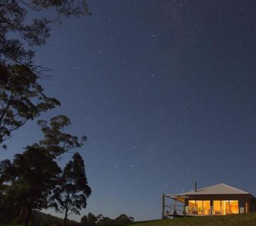 Wilderberry Cottage