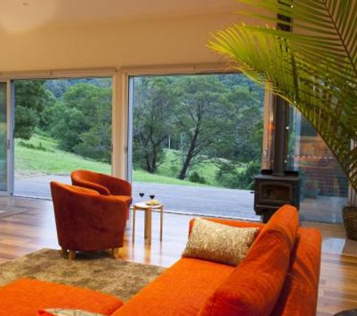 Wilderberry Cottage