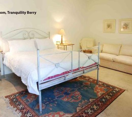 TRANQUILITY Berry 4pm check out Sundays Berry AND Surrounds