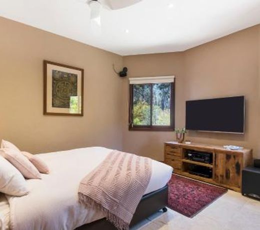 Koonyum Range Retreat